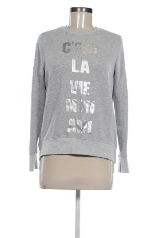 Bluză de femei H&M L.O.G.G., Mărime S, Culoare Gri, Preț 26,25 Lei, #137222995