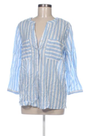 Damen Shirt Tom Tailor, Größe M, Farbe Mehrfarbig, Preis € 14,99, #137223052