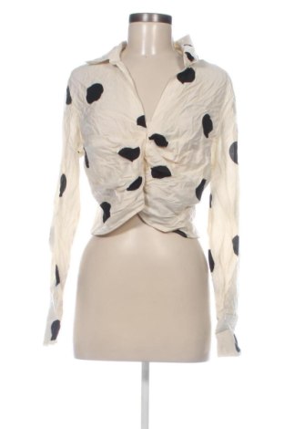 Damen Shirt H&M, Größe L, Farbe Mehrfarbig, Preis € 10,99, #137224353