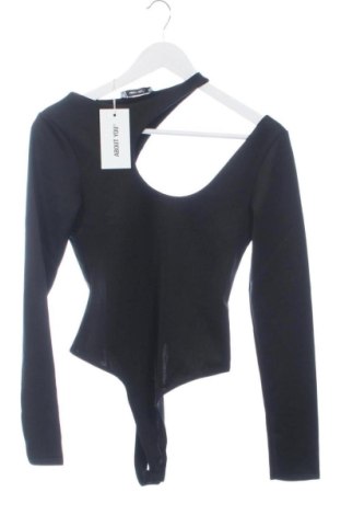 Bluză de femei About You, Mărime S, Culoare Negru, Preț 128,99 Lei, #137229332