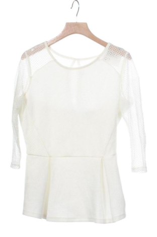 Bluză de femei Tally Weijl, Mărime XS, Culoare Ecru, Preț 37,00 Lei, #137244830