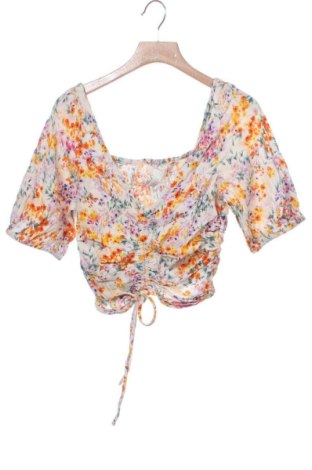 Bluză de femei H&M, Mărime XS, Culoare Multicolor, Preț 97,00 Lei, #137245515