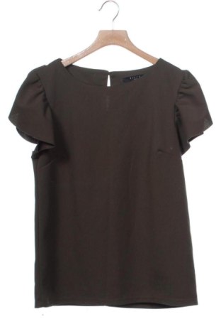 Bluză de femei Mohito, Mărime XS, Culoare Verde, Preț 52,49 Lei, #137246224