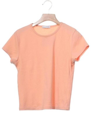 Bluză de femei Bershka, Mărime M, Culoare Roz, Preț 31,49 Lei, #137246723