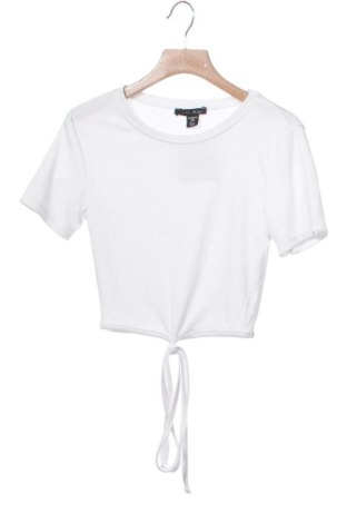 Bluză de femei Amisu, Mărime XS, Culoare Alb, Preț 36,74 Lei, #137246770