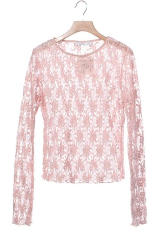 Bluză de femei Stradivarius, Mărime XS, Culoare Roz, Preț 41,99 Lei, #137247303