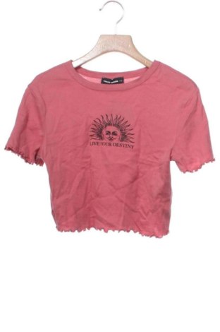 Bluză de femei Tally Weijl, Mărime XS, Culoare Mov deschis, Preț 31,49 Lei, #137247408