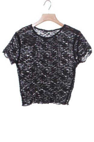 Bluză de femei Unbranded, Mărime XS, Culoare Negru, Preț 31,49 Lei, #137247722