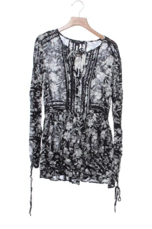 Bluză de femei Piper, Mărime XS, Culoare Multicolor, Preț 41,99 Lei, #137248279