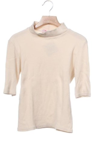 Bluză de femei Unbranded, Mărime M, Culoare Ecru, Preț 36,74 Lei, #137250254