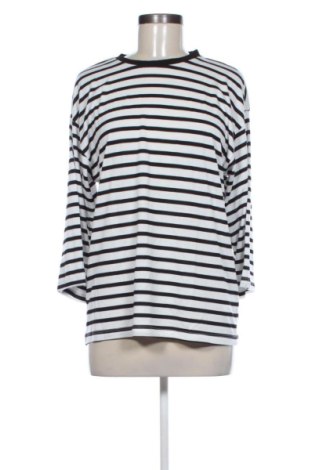 Bluză de femei Trendyol, Mărime L, Culoare Multicolor, Preț 214,99 Lei, #137251096