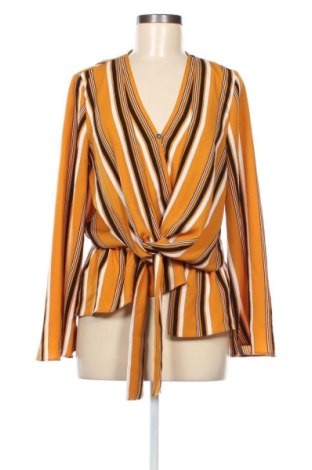 Дамска блуза Topshop, Размер M, Цвят Многоцветен, Цена 10,60 €, #137254755