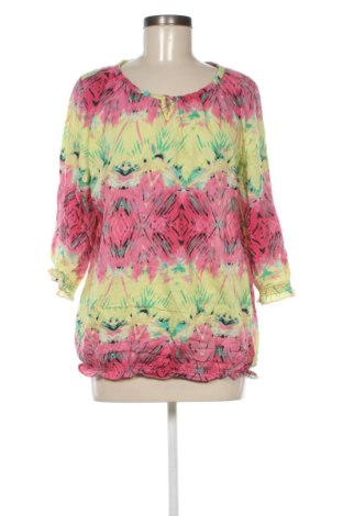 Damen Shirt Gina Benotti, Größe XXL, Farbe Mehrfarbig, Preis € 16,99, #137256692