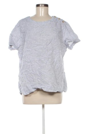 Damen Shirt Lands' End, Größe XXL, Farbe Mehrfarbig, Preis € 10,99, #137257086