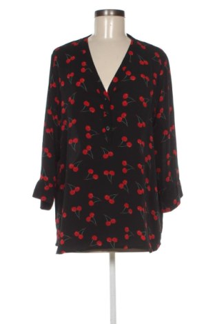 Bluză de femei Paprika, Mărime 3XL, Culoare Multicolor, Preț 91,99 Lei, #137259706