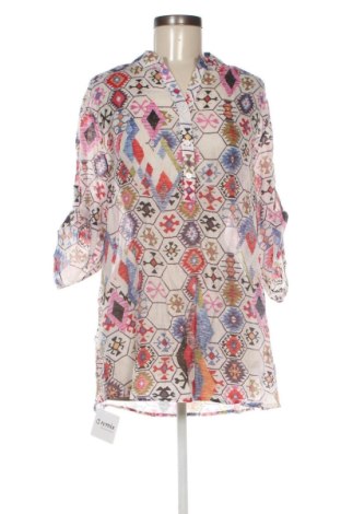 Bluză de femei M&V, Mărime XXL, Culoare Multicolor, Preț 62,99 Lei, #137260001