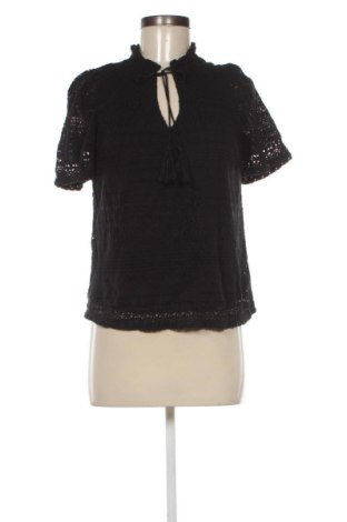Дамска блуза Vero Moda, Размер L, Цвят Черен, Цена 7,15 €, #137260806