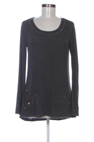 Bluză de femei Belldini, Mărime S, Culoare Gri, Preț 52,49 Lei, #137260943