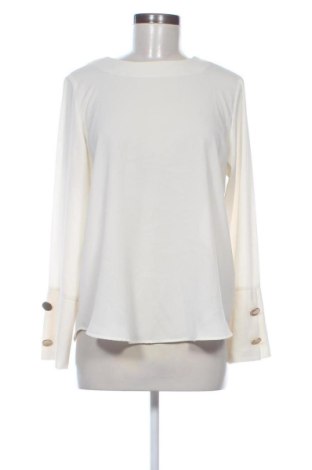 Bluză de femei LC Waikiki, Mărime M, Culoare Ecru, Preț 36,74 Lei, #137261583