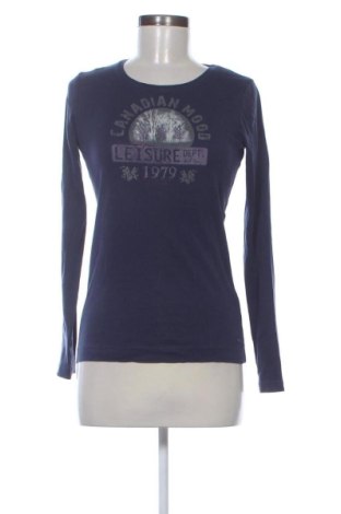 Bluză de femei Lerros, Mărime S, Culoare Albastru, Preț 31,49 Lei, #137261655