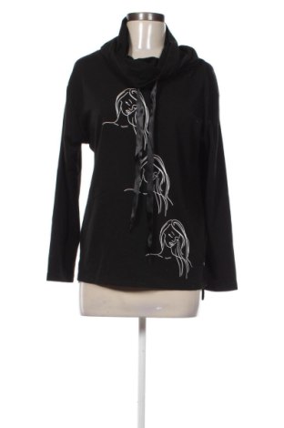 Bluză de femei Unbranded, Mărime M, Culoare Negru, Preț 30,00 Lei, #137261659