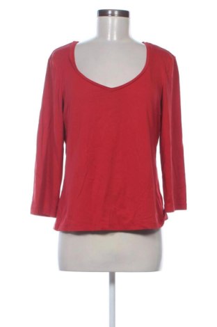 Bluză de femei Mexx, Mărime L, Culoare Roșu, Preț 31,49 Lei, #137261698
