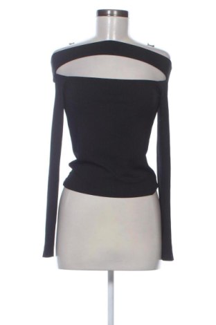 Bluză de femei ASOS, Mărime M, Culoare Negru, Preț 94,48 Lei, #137261911