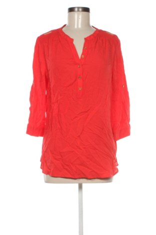 Damen Shirt Yessica, Größe L, Farbe Rot, Preis € 5,99, #137262096