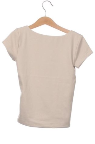 Bluză de femei Unbranded, Mărime XS, Culoare Bej, Preț 96,90 Lei, #137262125