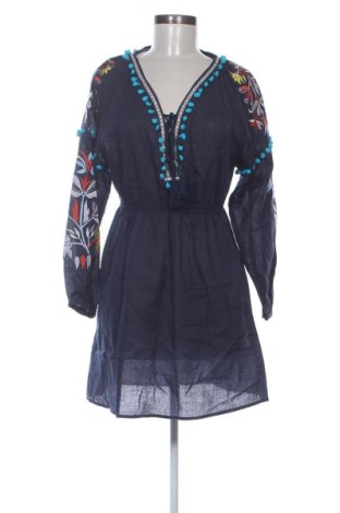 Bluză de femei RD & Koko, Mărime L, Culoare Albastru, Preț 94,48 Lei, #137262282