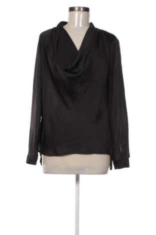Damen Shirt Mango, Größe S, Farbe Schwarz, Preis 6,92 €, #137262561