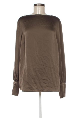 Bluzka damska H&M, Rozmiar XXL, Kolor Brązowy, Cena 64,99 zł, #137262768