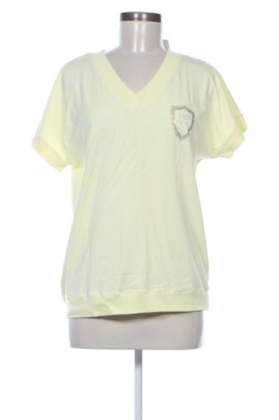 Damen Shirt Unbranded, Größe M, Farbe Gelb, Preis 6,00 €, #137263717