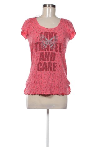 Damen Shirt Edc By Esprit, Größe M, Farbe Mehrfarbig, Preis 9,19 €, #137263893