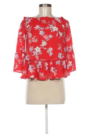 Bluzka damska H&M, Rozmiar S, Kolor Kolorowy, Cena 40,99 zł, #137264317