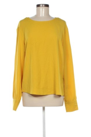 Bluză de femei Unbranded, Mărime XL, Culoare Galben, Preț 48,99 Lei, #137264785