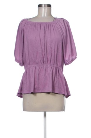 Dámská halenka Nine West, Velikost L, Barva Fialová, Cena  1 367,00 Kč, #137264918