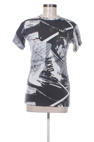 Damen Shirt DKNY, Größe M, Farbe Mehrfarbig, Preis 26,00 €, #137265037