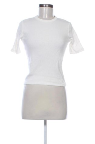 Damen Shirt Sinsay, Größe S, Farbe Weiß, Preis 8,00 €, #137265277
