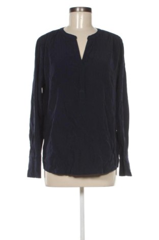 Bluză de femei Tom Tailor, Mărime XXL, Culoare Albastru, Preț 75,99 Lei, #137265327