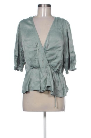 Bluză de femei Unbranded, Mărime XL, Culoare Verde, Preț 96,90 Lei, #137265341