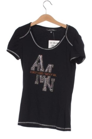 Bluză de femei Unbranded, Mărime XS, Culoare Negru, Preț 57,74 Lei, #137265368