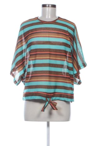 Damen Shirt Zara, Größe S, Farbe Mehrfarbig, Preis 14,00 €, #137265503