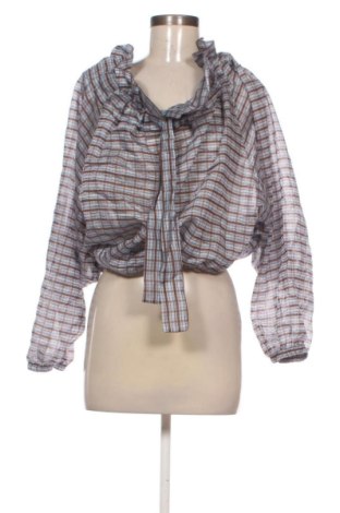 Bluză de femei Fabrizia, Mărime M, Culoare Multicolor, Preț 41,99 Lei, #137265619
