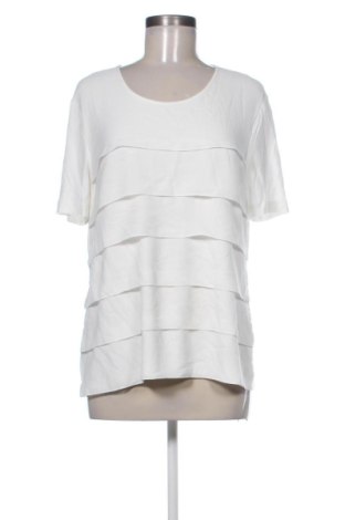 Bluzka damska Gerry Weber, Rozmiar L, Kolor Biały, Cena 238,52 zł, #137266754