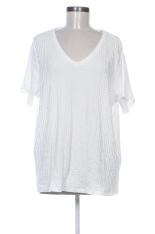 Bluză de femei LC Waikiki, Mărime 3XL, Culoare Alb, Preț 145,29 Lei, #137267007