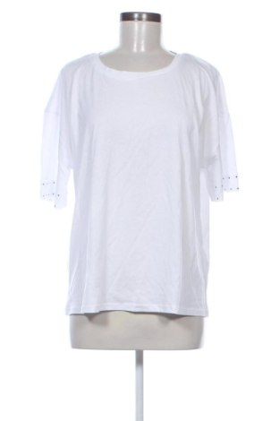 Bluză de femei LCW, Mărime XL, Culoare Alb, Preț 96,90 Lei, #137267034
