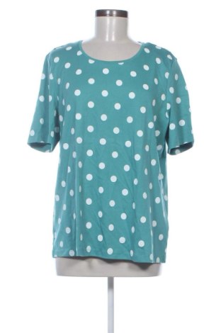 Bluză de femei Christian Berg, Mărime XXL, Culoare Verde, Preț 196,32 Lei, #137267171