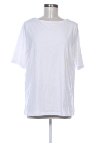 Bluză de femei Bon Prix, Mărime XL, Culoare Alb, Preț 96,90 Lei, #137267195