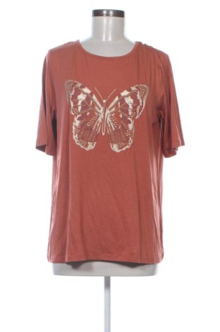 Bluză de femei LC Waikiki, Mărime XL, Culoare Portocaliu, Preț 145,29 Lei, #137267228